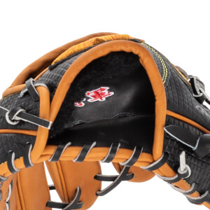 Mizuno Pro Limited Shogun 11.75" Baseball Glove: GMP-HAGA1175SHO: Image #455988