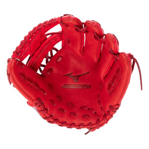 Mizuno Pro Select 11.5" Baseball Glove: GPS-40RMPA: Image #465170