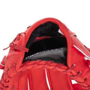 Mizuno Pro Select 11.5" Baseball Glove: GPS-40RMPA: Image #465172