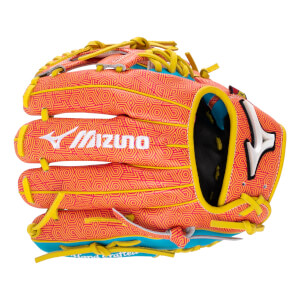 Mizuno Pro Select 11.5" Baseball Glove: GPS-40RMPFL: Image #464940