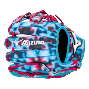 Mizuno Pro Select 11.5" Baseball Glove: GPS-40RMPMH: Image #464948