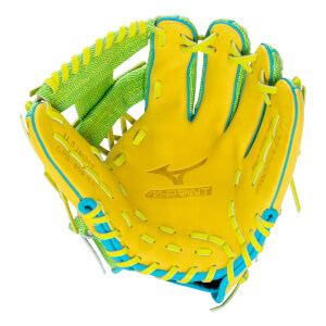 Mizuno Pro Select 11.5" Baseball Glove: GPS-40RMPZ: Image #464882