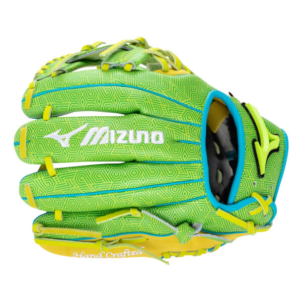 Mizuno Pro Select 11.5" Baseball Glove: GPS-40RMPZ: Image #464885