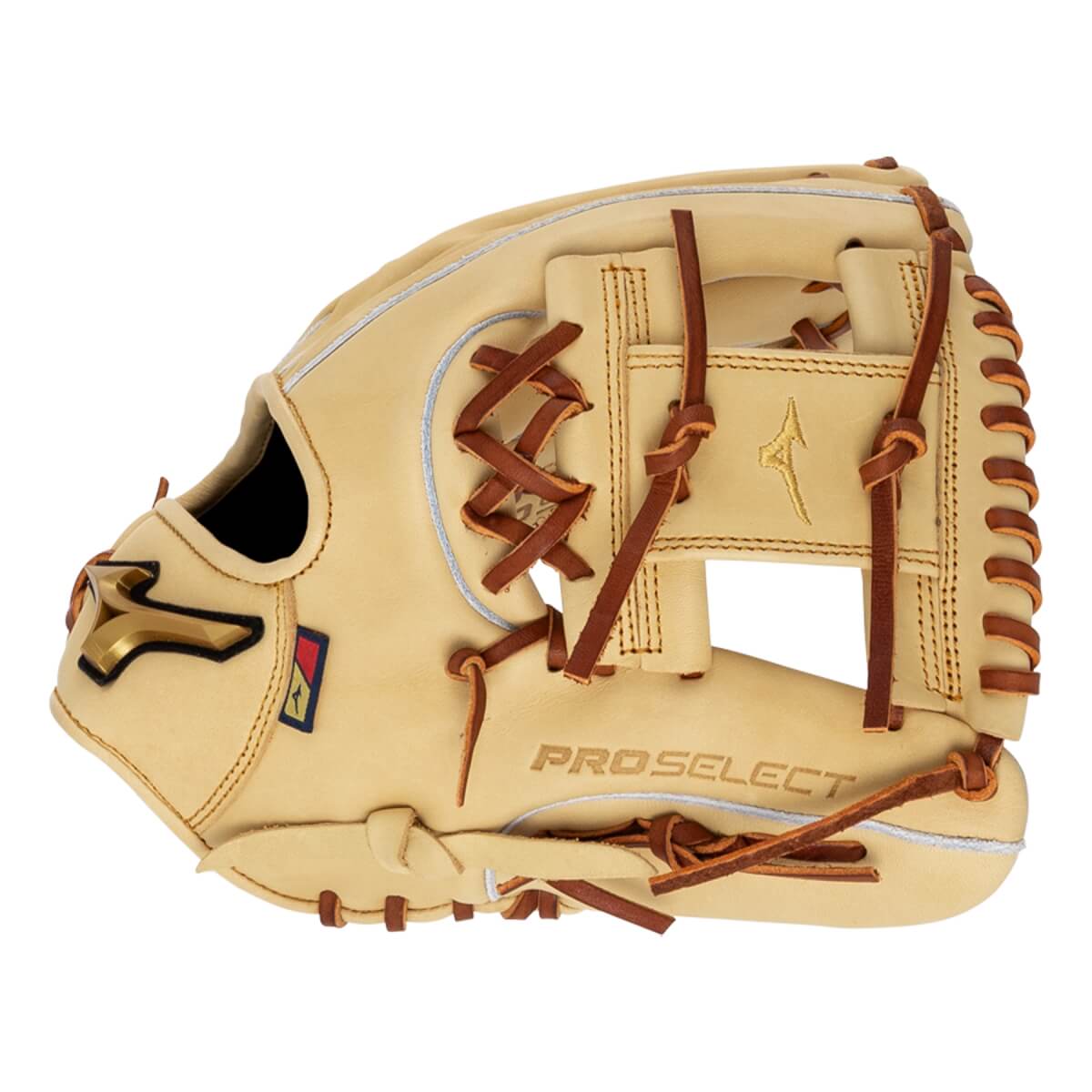 Mizuno Pro Select 11.5" Baseball Glove: GPS-40S: Image #455350