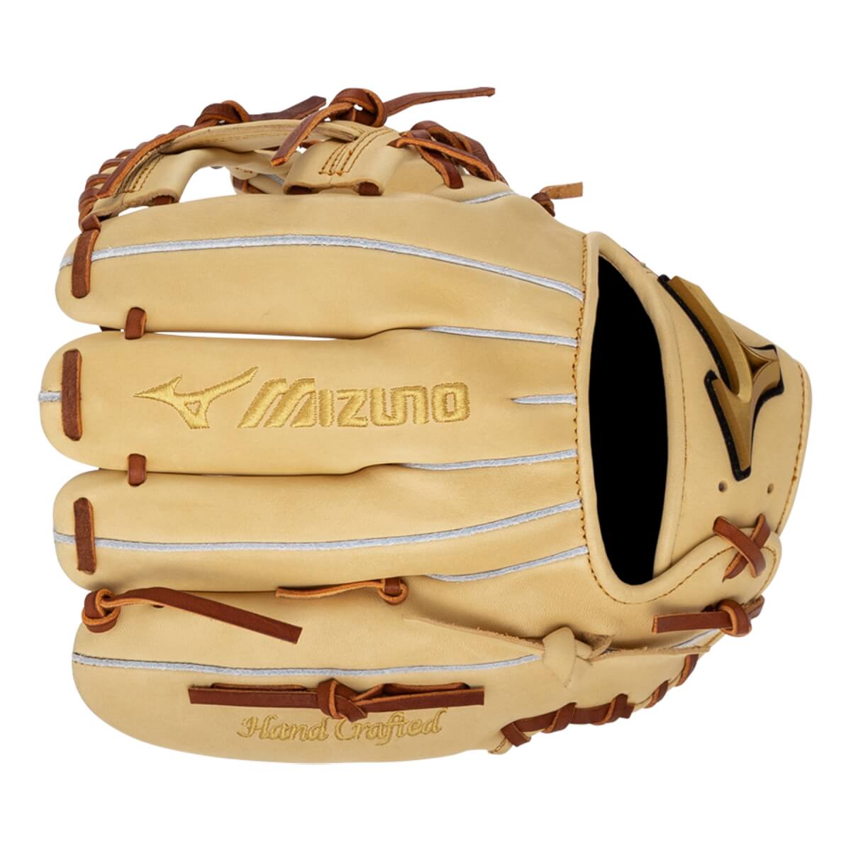 Mizuno Pro Select 11.5" Baseball Glove: GPS-40S: Image #455351