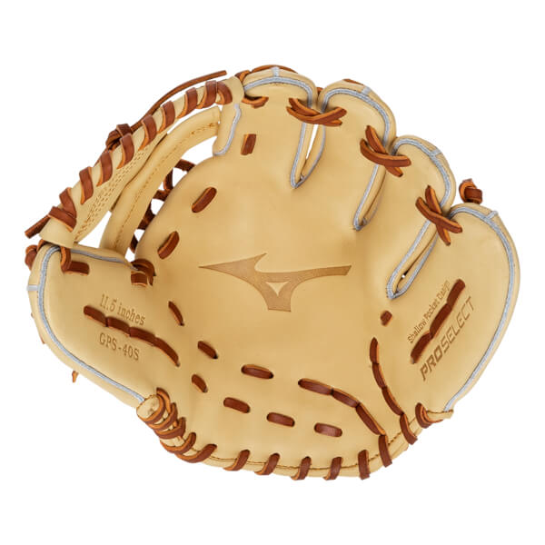 Mizuno Pro Select 11.5