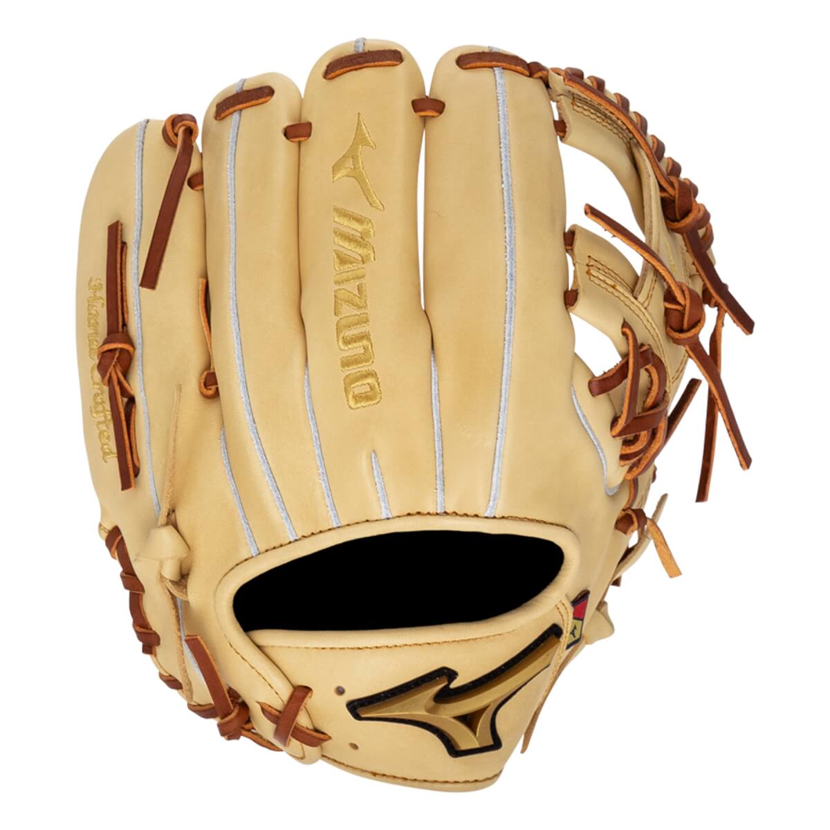 Mizuno Pro Select 11.5" Baseball Glove: GPS-40S: Image #455353