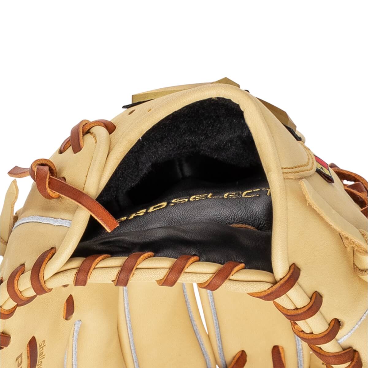 Mizuno Pro Select 11.5" Baseball Glove: GPS-40S: Image #455354