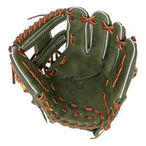 Mizuno Pro Select 11.5" Baseball Glove: GPS-41R: Image #455332