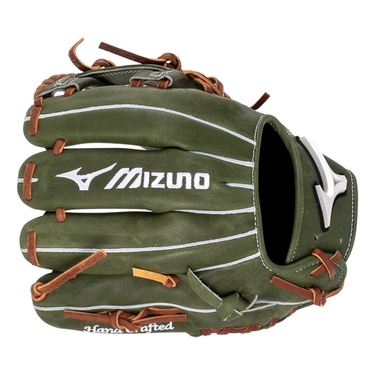 Mizuno Pro Select 11.5" Baseball Glove: GPS-41R: Image #455335