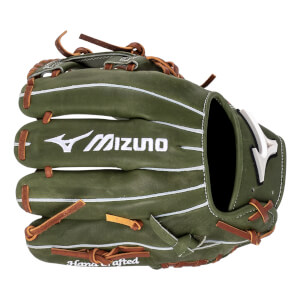 Mizuno Pro Select 11.5" Baseball Glove: GPS-41R: Image #455335