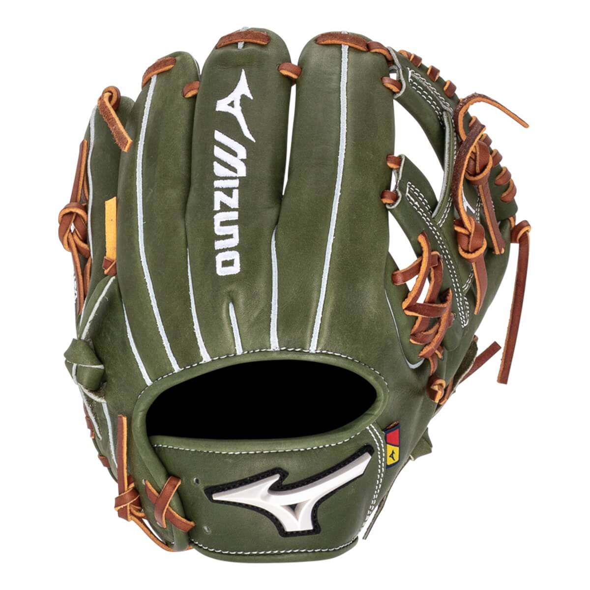 Mizuno Pro Select 11.5" Baseball Glove: GPS-41R: Image #455337