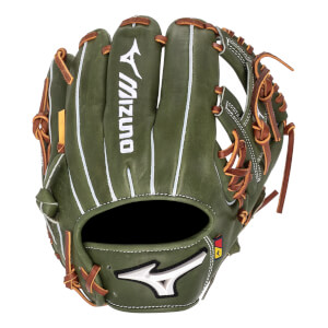 Mizuno Pro Select 11.5" Baseball Glove: GPS-41R: Image #455337