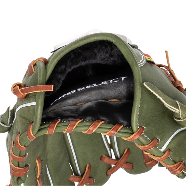 Mizuno Pro Select 11.5