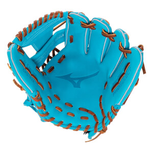 Mizuno Pro Select 11.5" Baseball Glove: GPS-42R: Image #465677