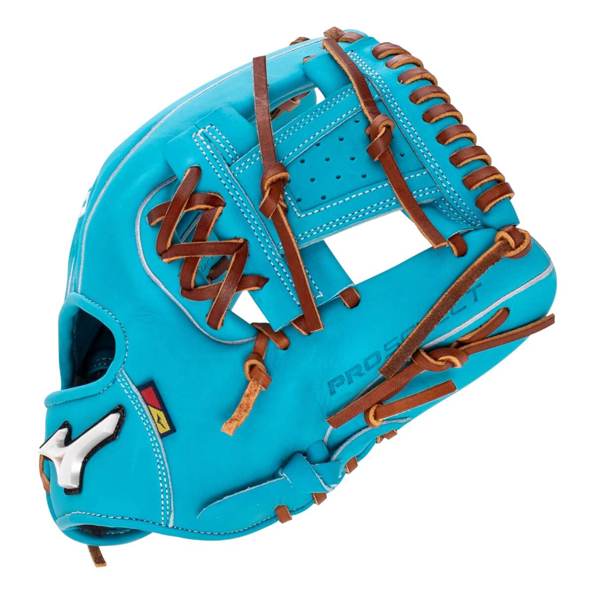 Mizuno Pro Select 11.5" Baseball Glove: GPS-42R: Image #465678