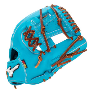 Mizuno Pro Select 11.5" Baseball Glove: GPS-42R: Image #465678