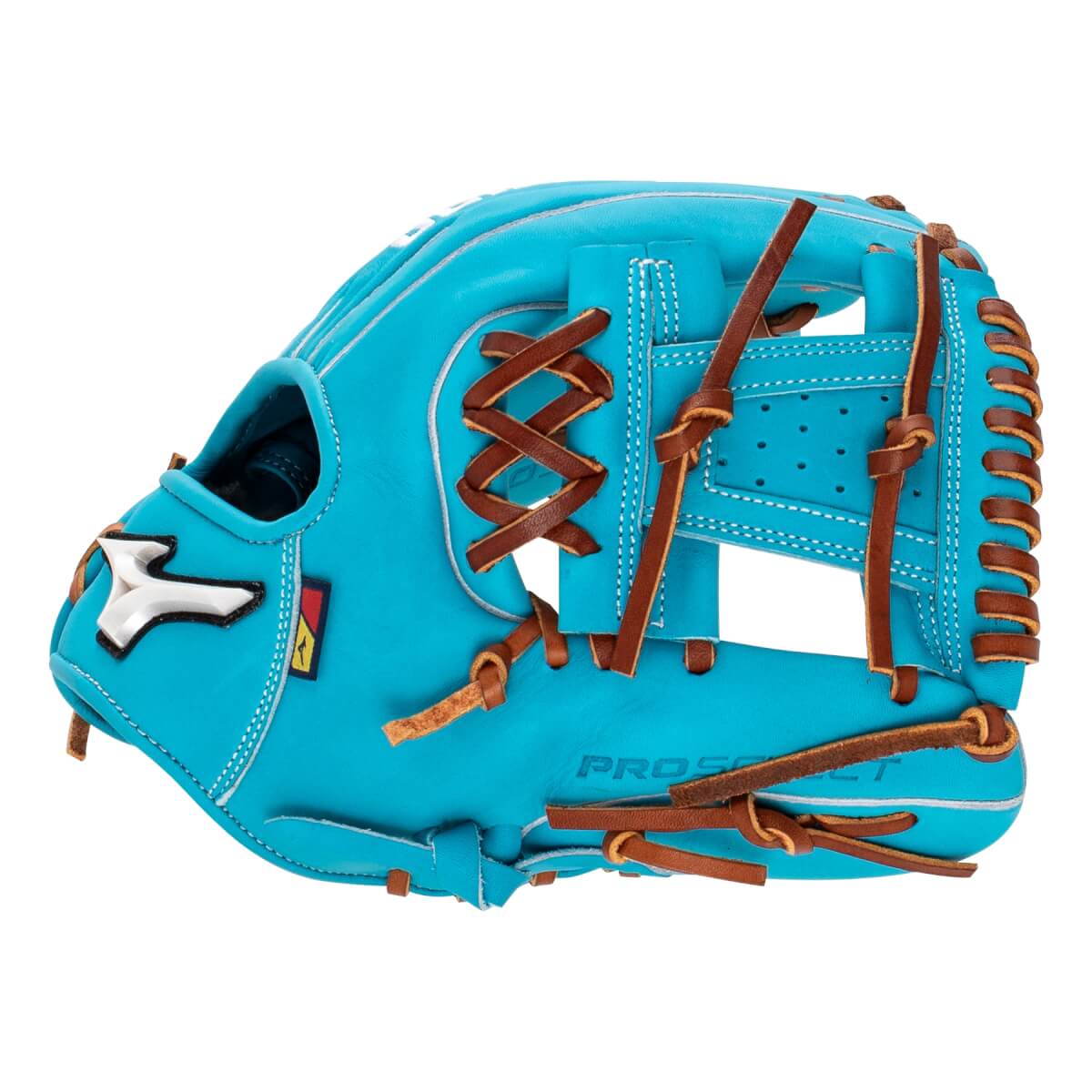 Mizuno Pro Select 11.5" Baseball Glove: GPS-42R: Image #465679