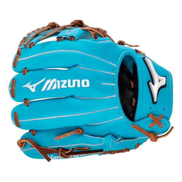 Mizuno Pro Select 11.5" Baseball Glove: GPS-42R: Image #465680