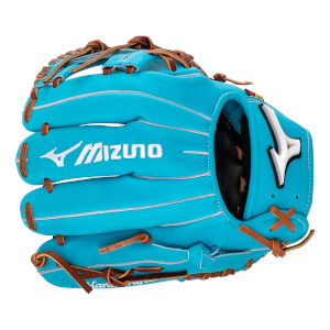 Mizuno Pro Select 11.5" Baseball Glove: GPS-42R: Image #465680
