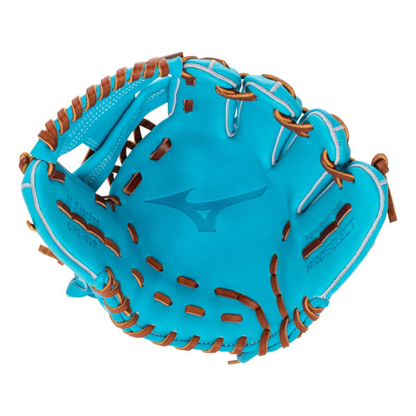 Mizuno Pro Select 11.5" Baseball Glove: GPS-42R: Image #465681