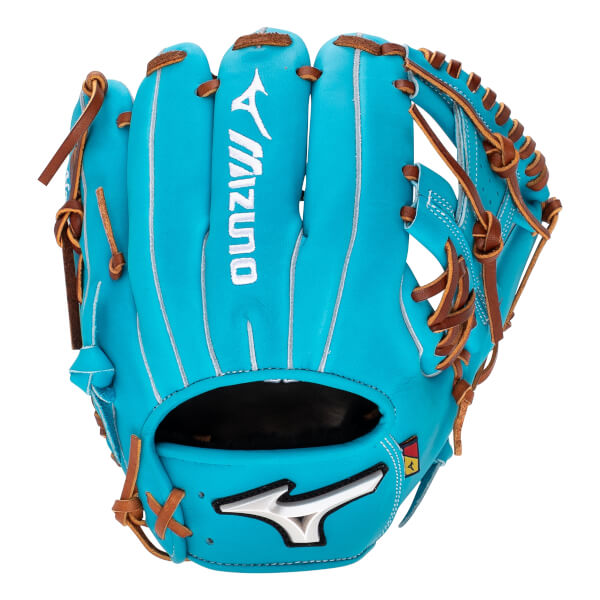 Mizuno Pro Select 11.5" Baseball Glove: GPS-42R: Image #465682