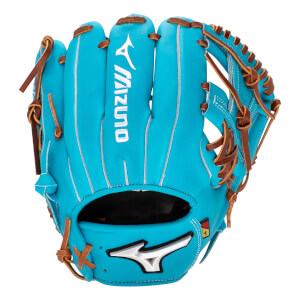 Mizuno Pro Select 11.5" Baseball Glove: GPS-42R: Image #465682