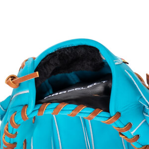 Mizuno Pro Select 11.5" Baseball Glove: GPS-42R: Image #465683