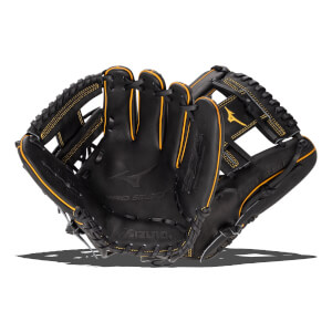 Mizuno Pro Select 11.5" Baseball Glove: GPS1BG-400S2: Image #464928