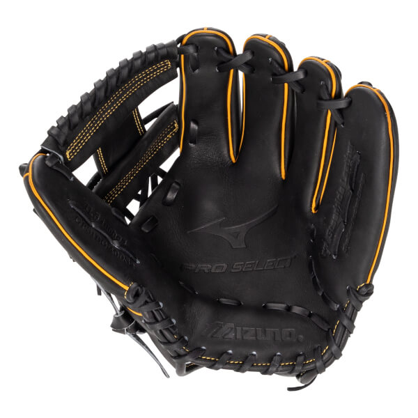 Mizuno Pro Select 11.5" Baseball Glove: GPS1BG-400S2: Image #464929