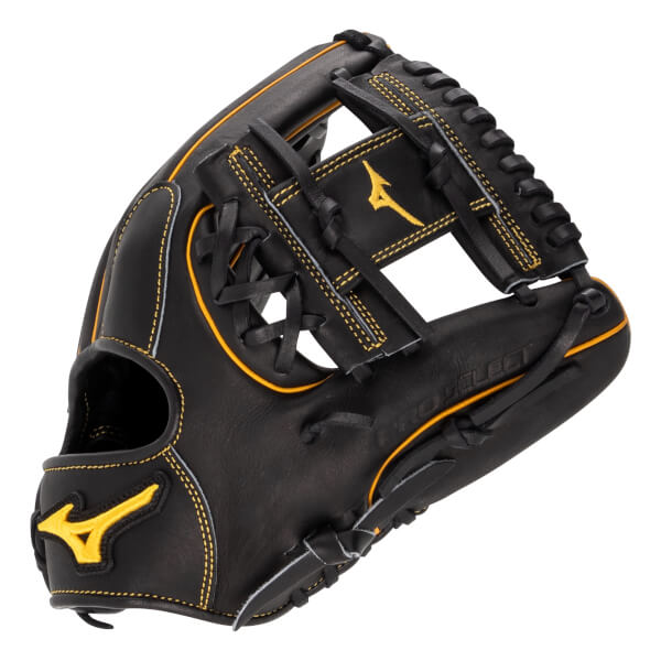 Mizuno Pro Select 11.5" Baseball Glove: GPS1BG-400S2: Image #464930