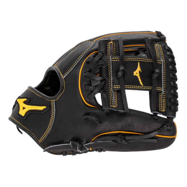 Mizuno Pro Select 11.5" Baseball Glove: GPS1BG-400S2: Image #464931