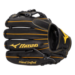 Mizuno Pro Select 11.5" Baseball Glove: GPS1BG-400S2: Image #464932