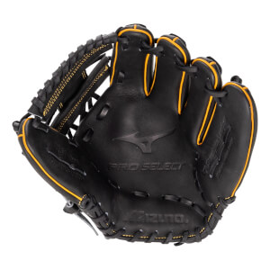 Mizuno Pro Select 11.5" Baseball Glove: GPS1BG-400S2: Image #464933