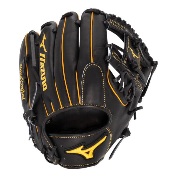 Mizuno Pro Select 11.5" Baseball Glove: GPS1BG-400S2: Image #464934