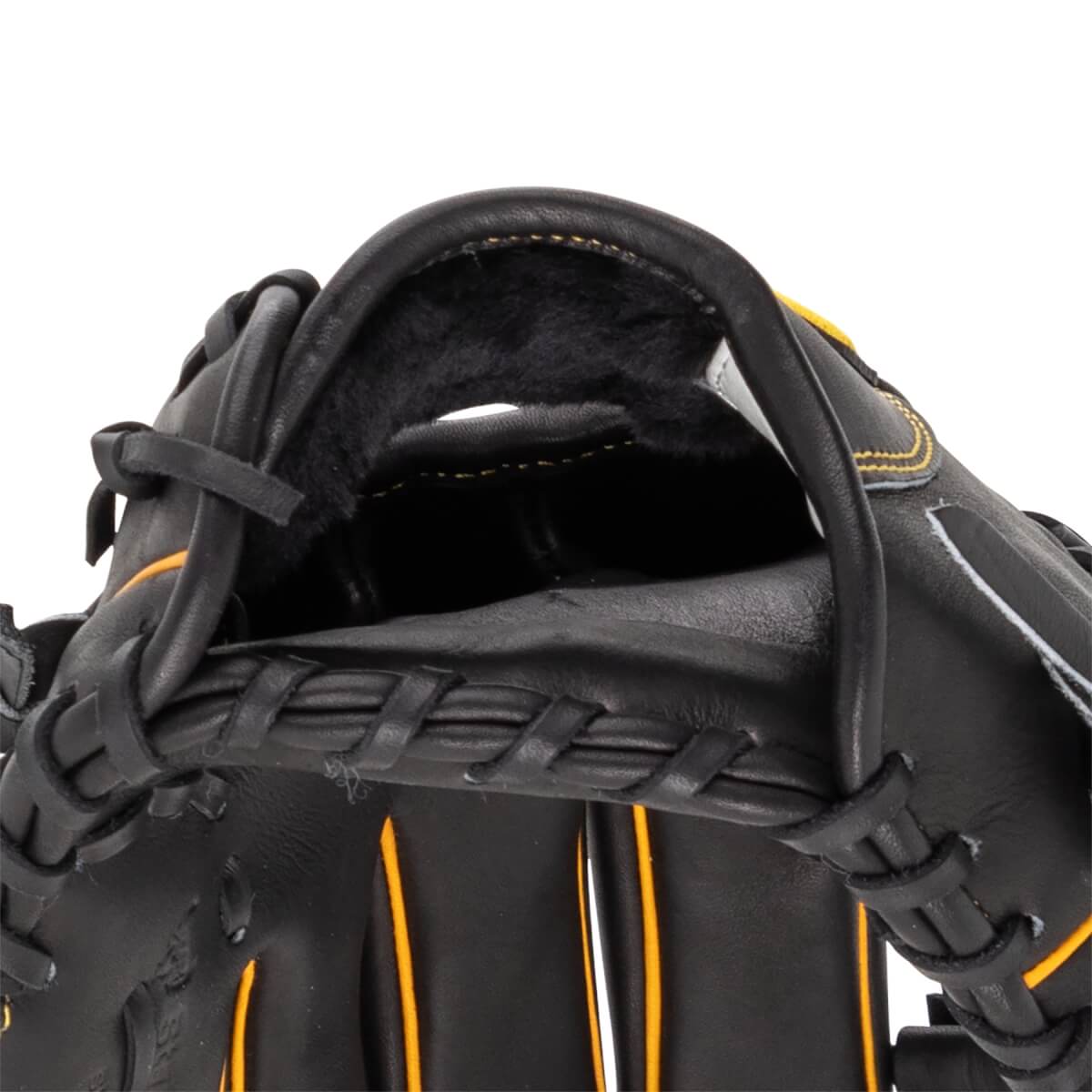 Mizuno Pro Select 11.5" Baseball Glove: GPS1BG-400S2: Image #464935