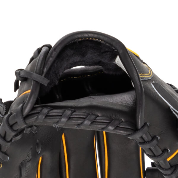 Mizuno Pro Select 11.5" Baseball Glove: GPS1BG-400S2: Image #464935