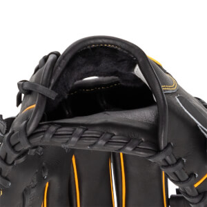 Mizuno Pro Select 11.5" Baseball Glove: GPS1BG-400S2: Image #464935