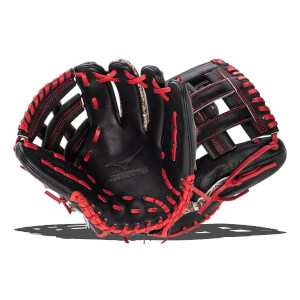 Mizuno Pro Select 11.75" Baseball Glove: GPS-50DMP: Image #465133