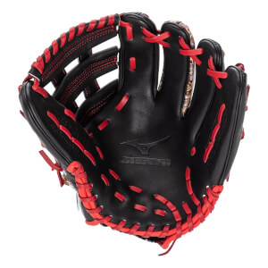 Mizuno Pro Select 11.75" Baseball Glove: GPS-50DMP: Image #465134