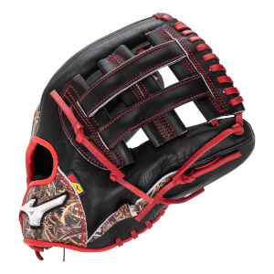 Mizuno Pro Select 11.75" Baseball Glove: GPS-50DMP: Image #465135