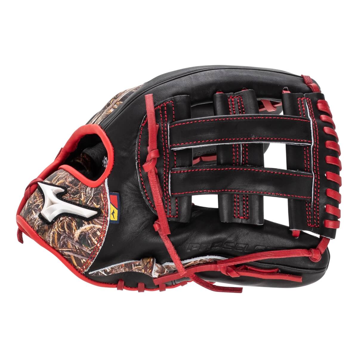 Mizuno Pro Select 11.75" Baseball Glove: GPS-50DMP: Image #465136