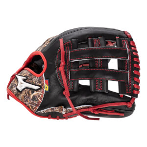 Mizuno Pro Select 11.75" Baseball Glove: GPS-50DMP: Image #465136