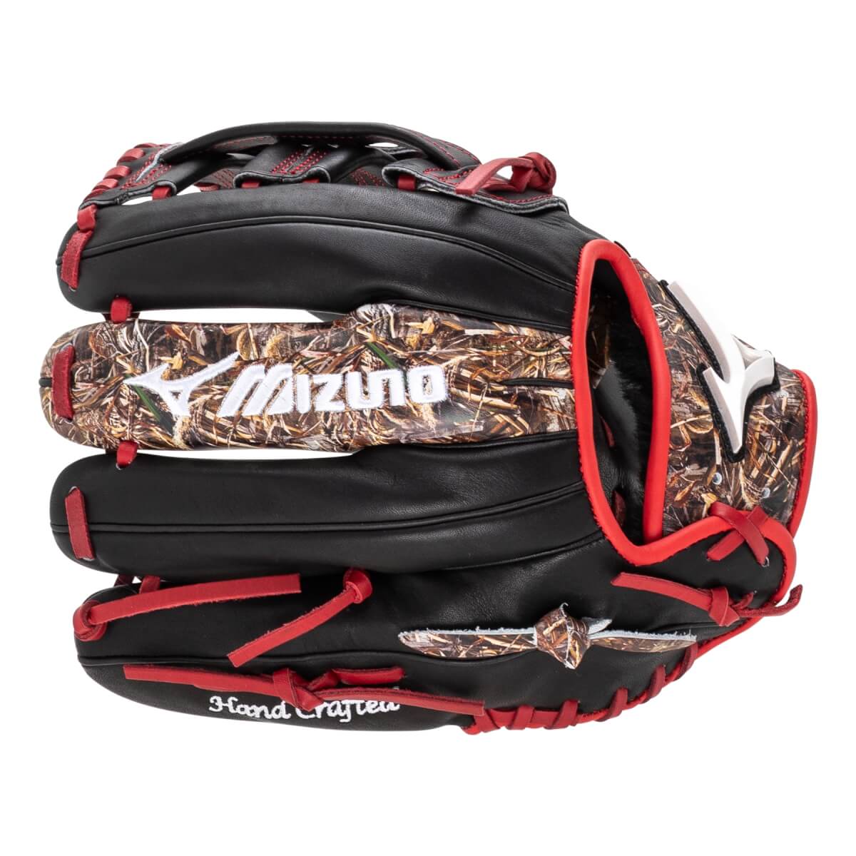 Mizuno Pro Select 11.75" Baseball Glove: GPS-50DMP: Image #465137