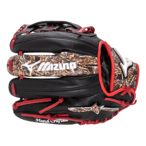 Mizuno Pro Select 11.75" Baseball Glove: GPS-50DMP: Image #465137