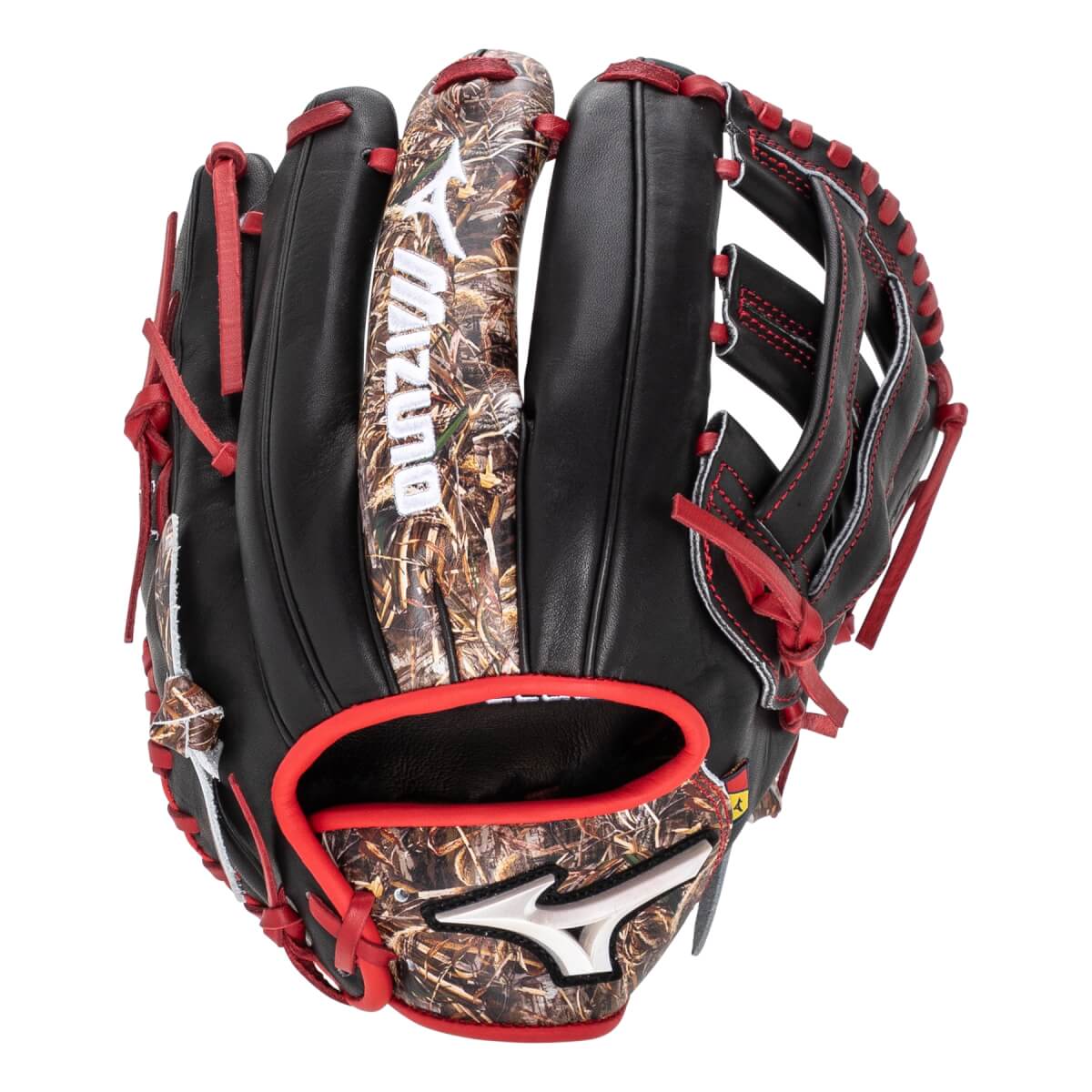 Mizuno Pro Select 11.75" Baseball Glove: GPS-50DMP: Image #465139