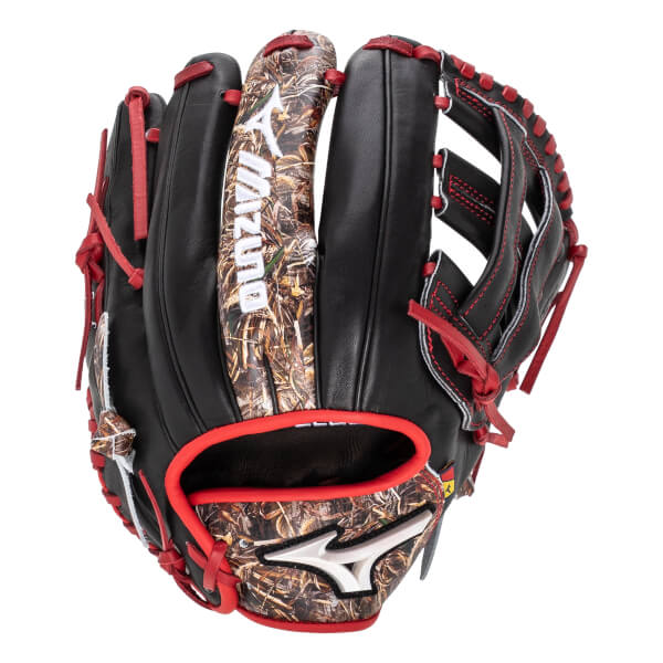 Mizuno Pro Select 11.75" Baseball Glove: GPS-50DMP: Image #465139