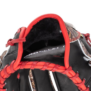 Mizuno Pro Select 11.75" Baseball Glove: GPS-50DMP: Image #465140