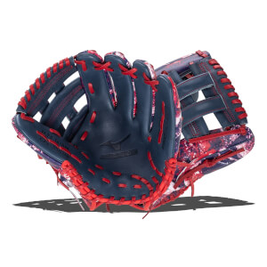 Mizuno Pro Select 11.75" Baseball Glove: GPS-50DMPC: Image #465173