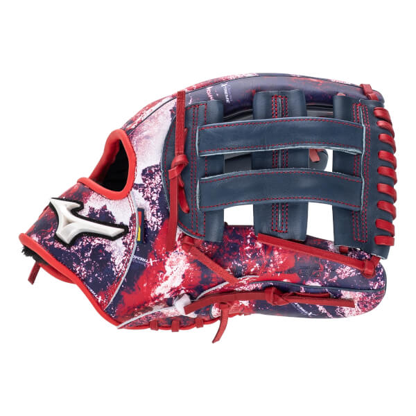 Mizuno Pro Select 11.75" Baseball Glove: GPS-50DMPC: Image #465176